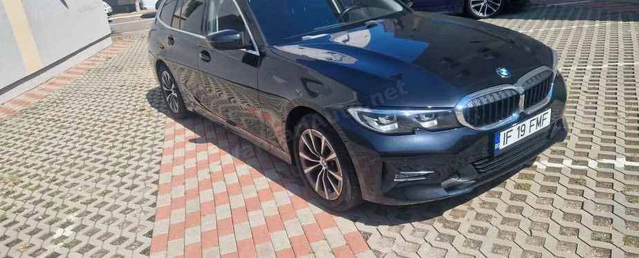 BMW Seria 3
