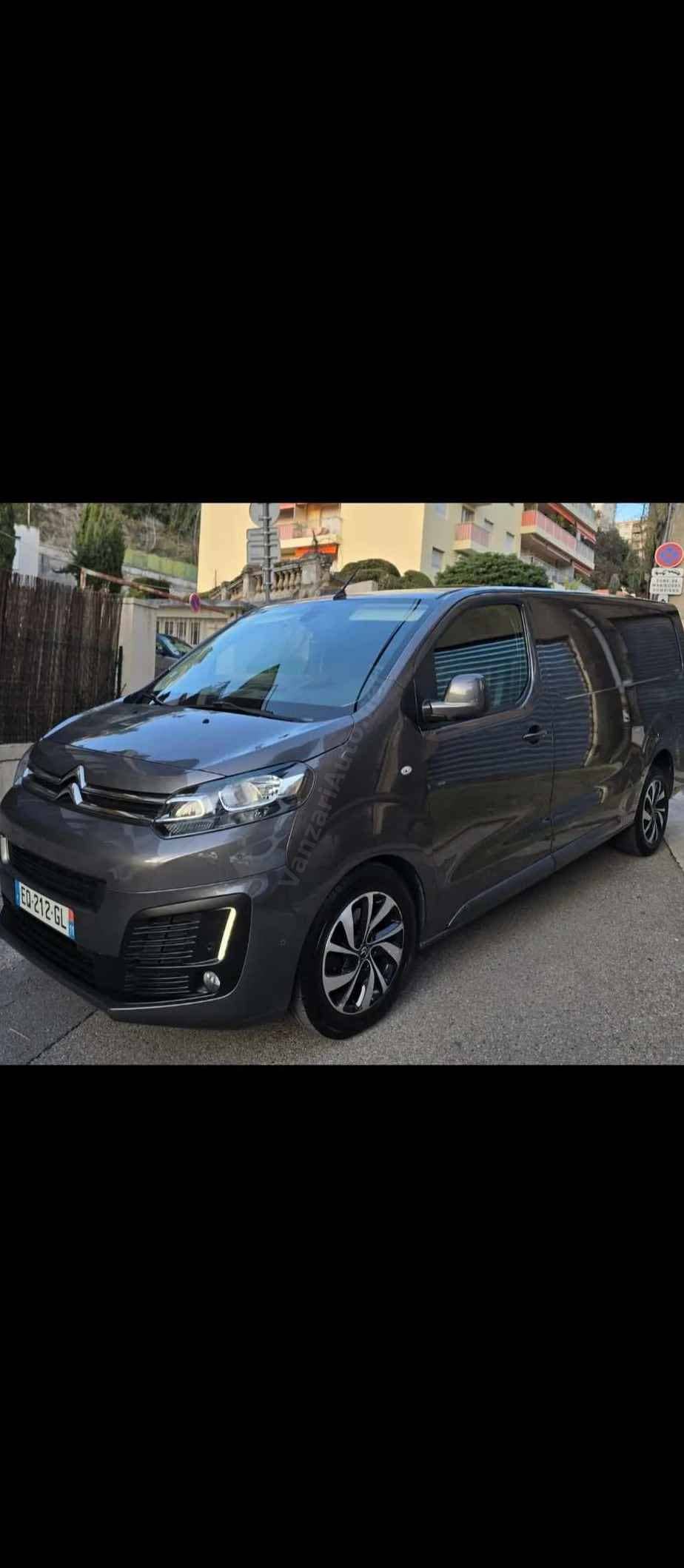 Citroen Jumpy