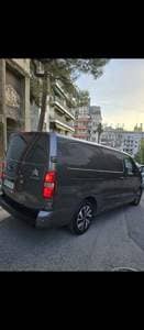 Citroen Jumpy