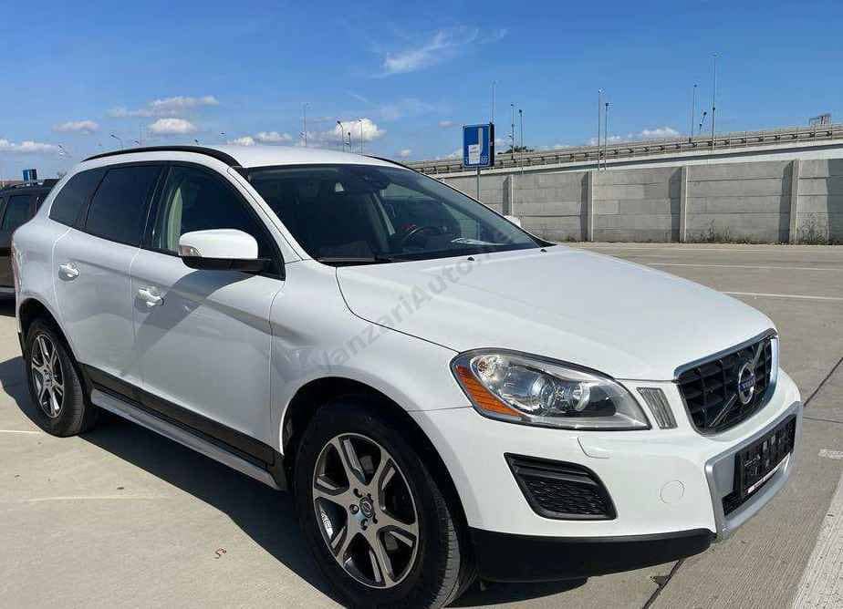Volvo XC 60