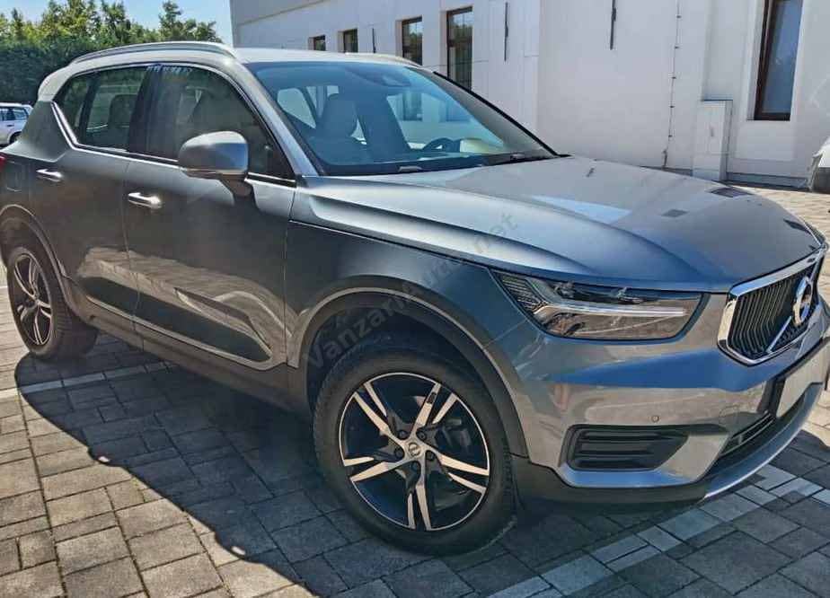 Volvo XC 40