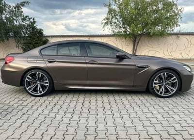 BMW M6