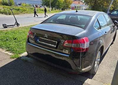 Citroen C5