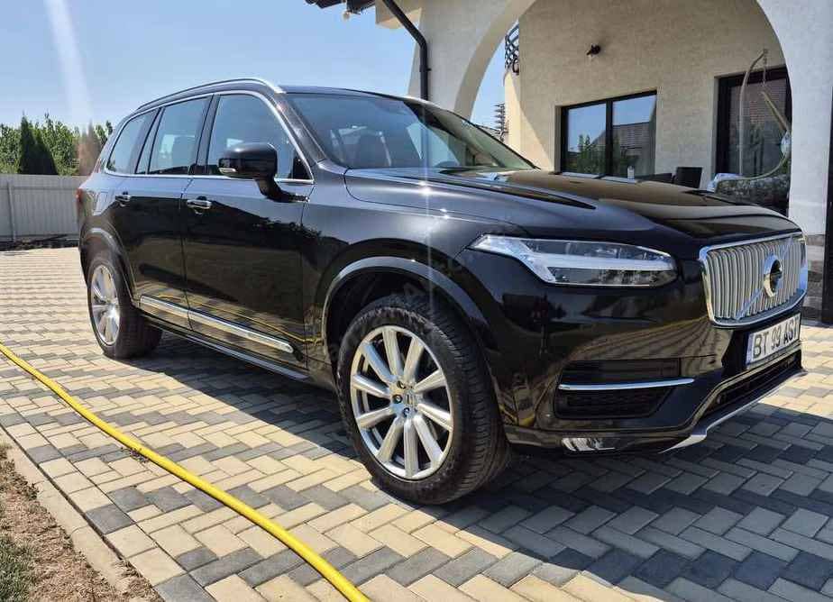 Volvo XC 90