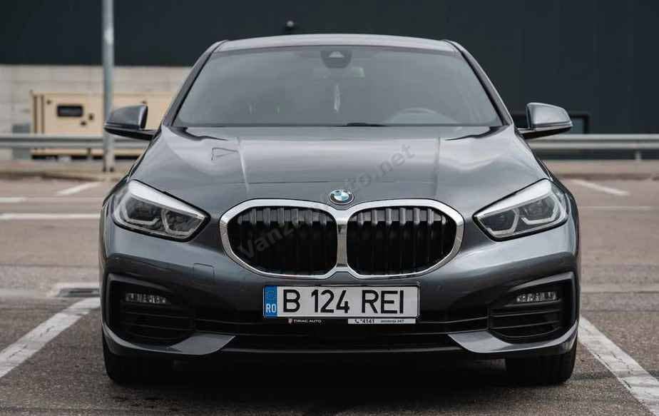 BMW Seria 1