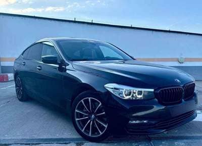 BMW Seria 6