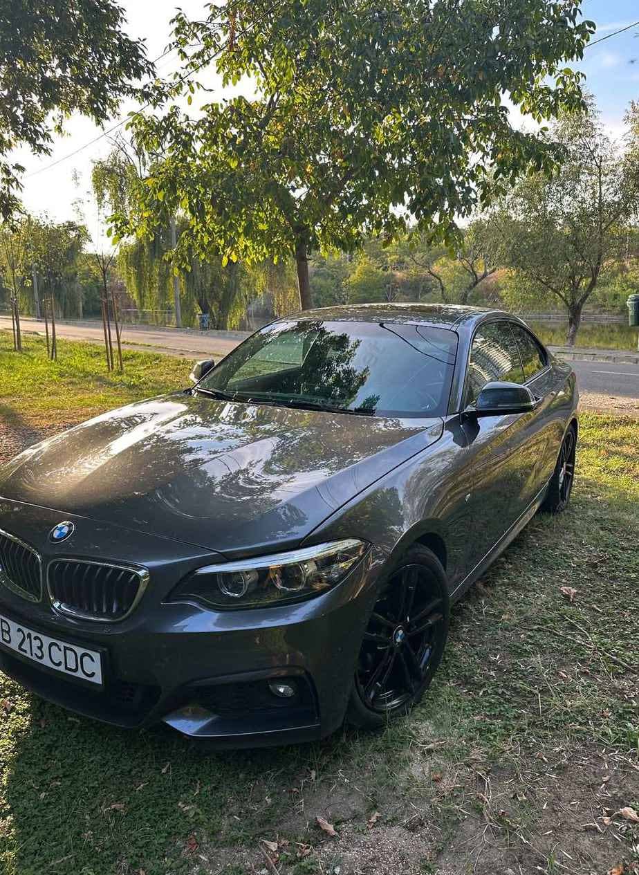 BMW Seria 2