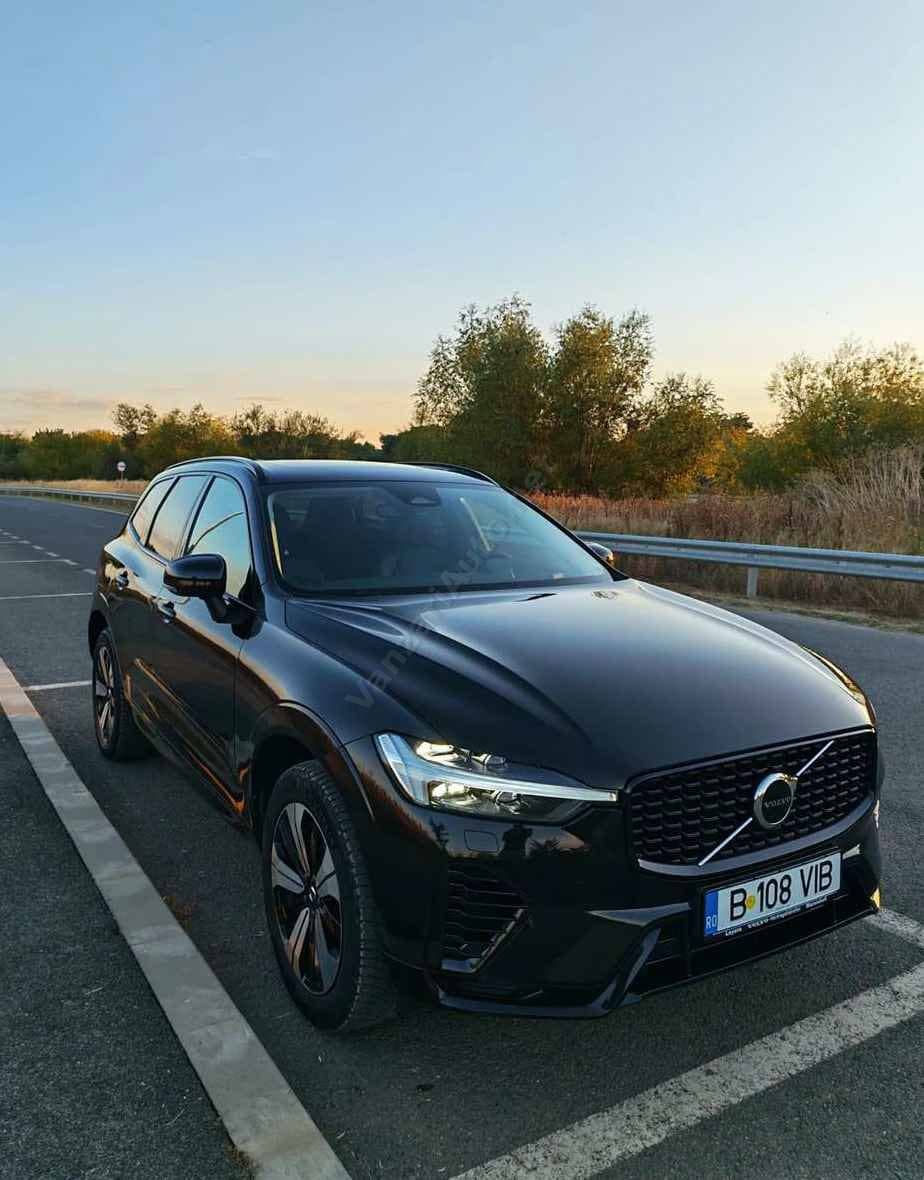 Volvo XC 60