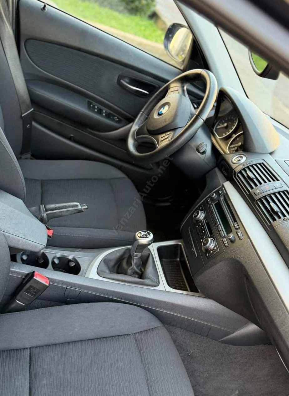 BMW Seria 1