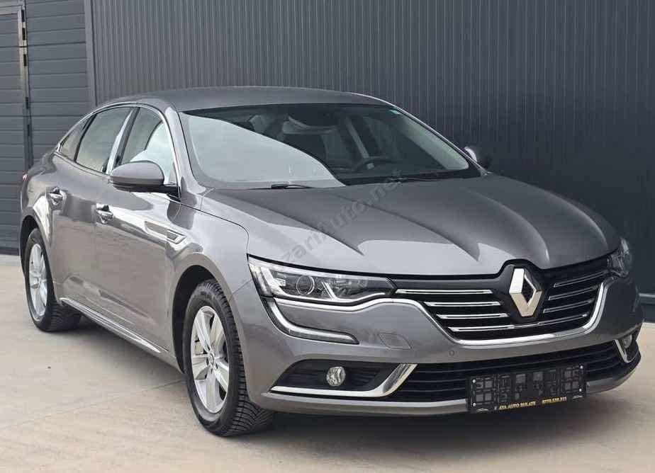 Renault Talisman