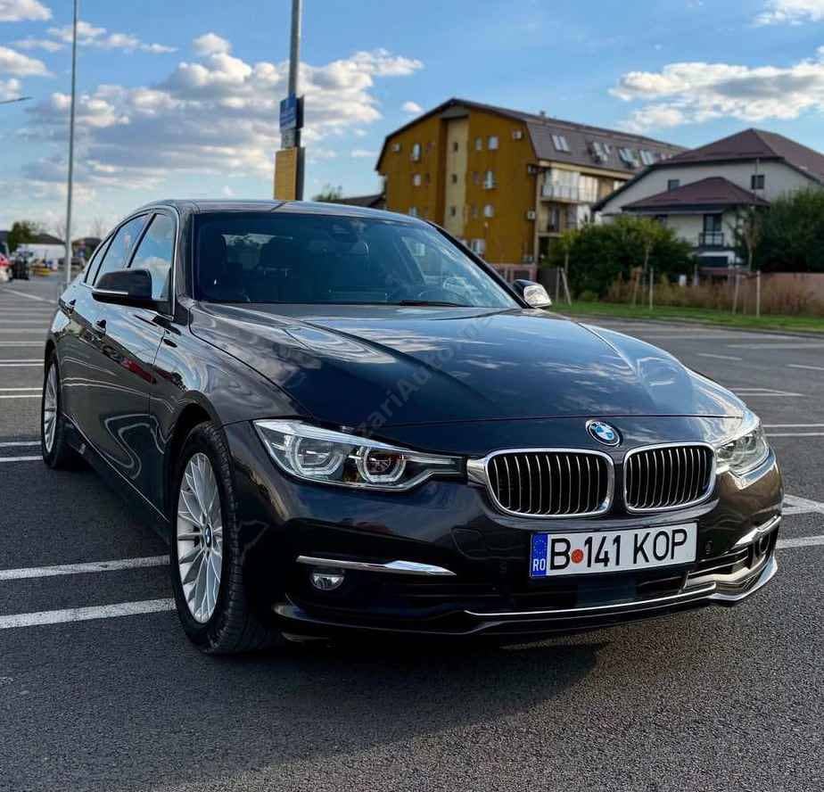 BMW Seria 3