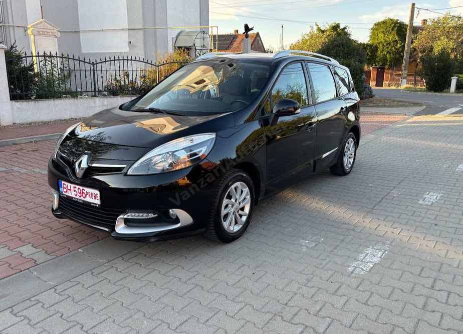 Renault Grand Scenic