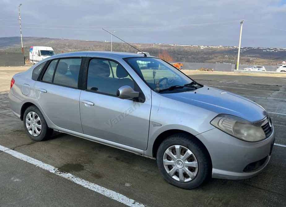 Renault Symbol