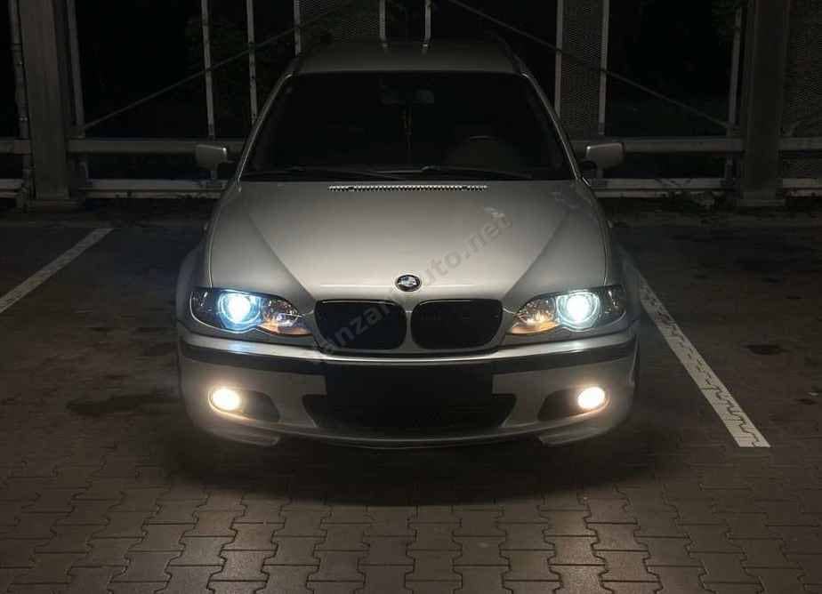 BMW Seria 3