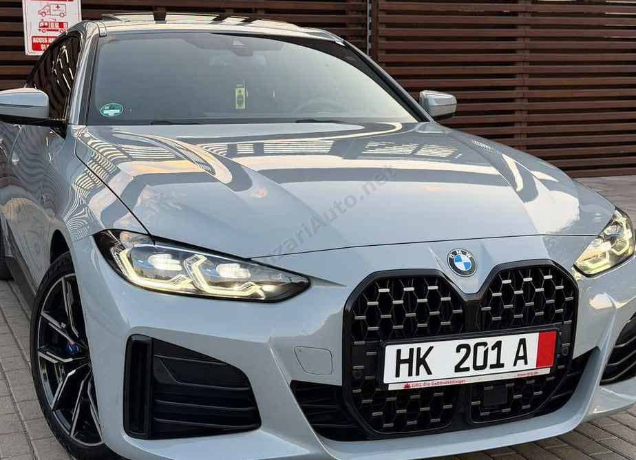 BMW Seria 4