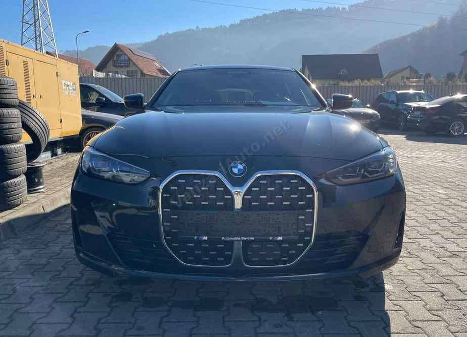 BMW Seria 4