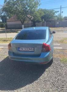 Volvo S40