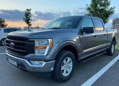 Ford F150