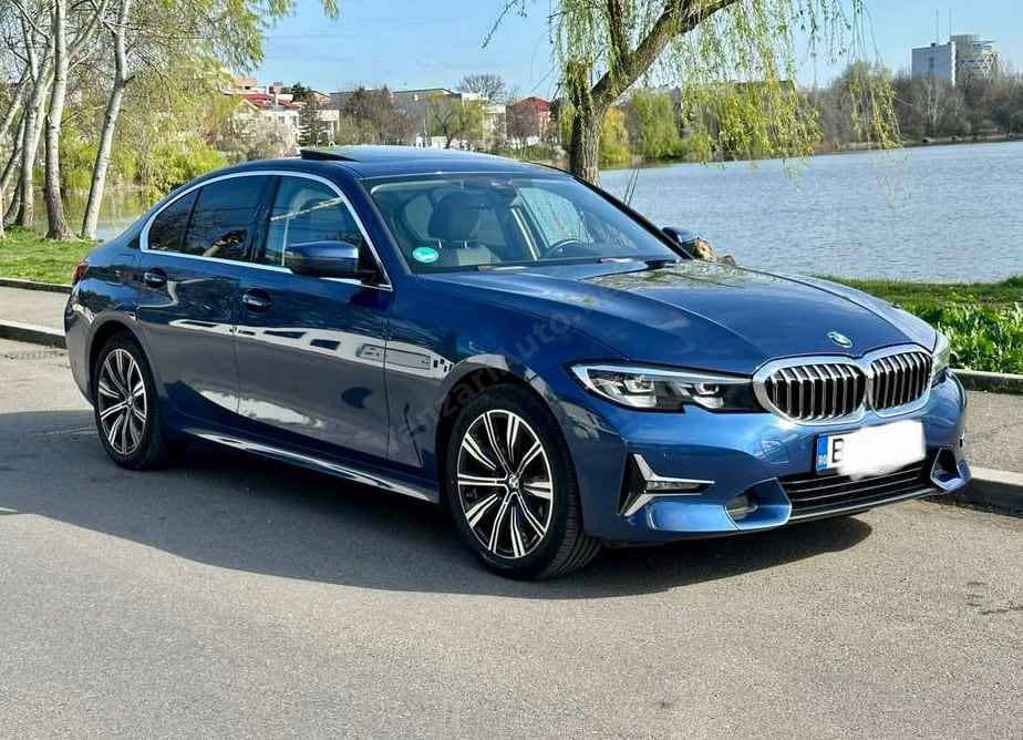 BMW Seria 3