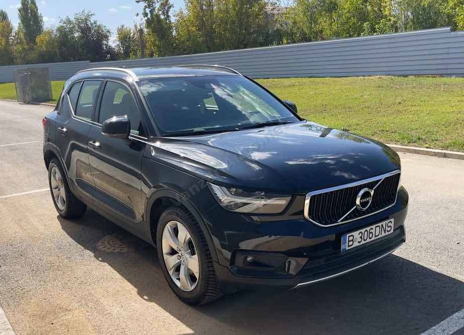 Volvo XC 40