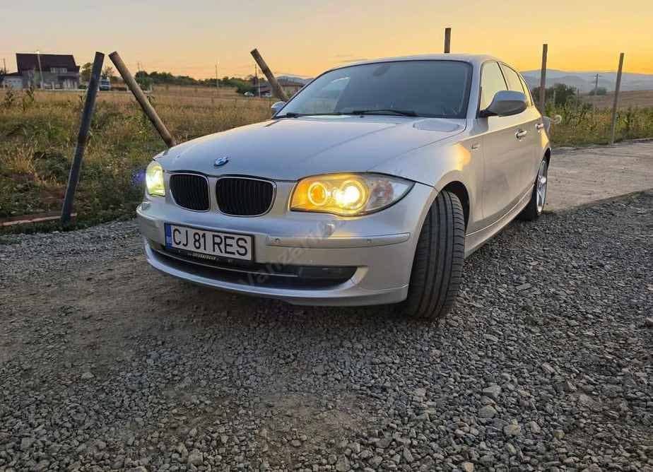 BMW Seria 1
