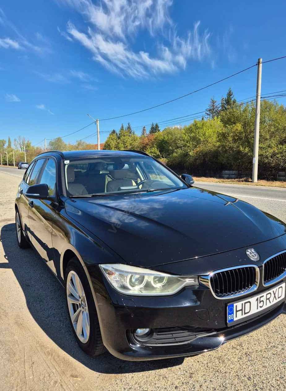 BMW Seria 3