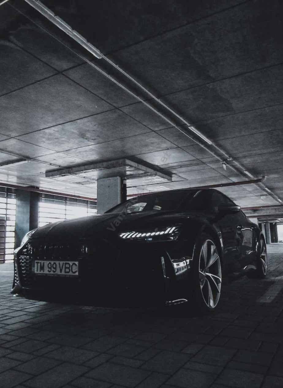 Audi RS7
