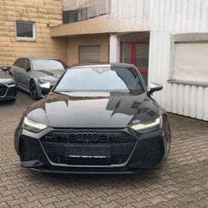 Audi RS7