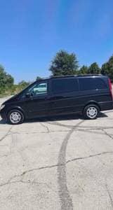 Mercedes-Benz Viano