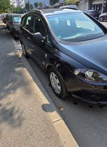 Seat Altea XL