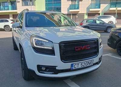 GMC Acadia