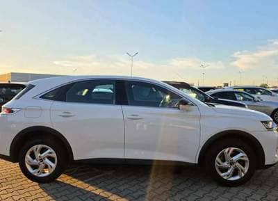 DS Automobiles DS 7 Crossback