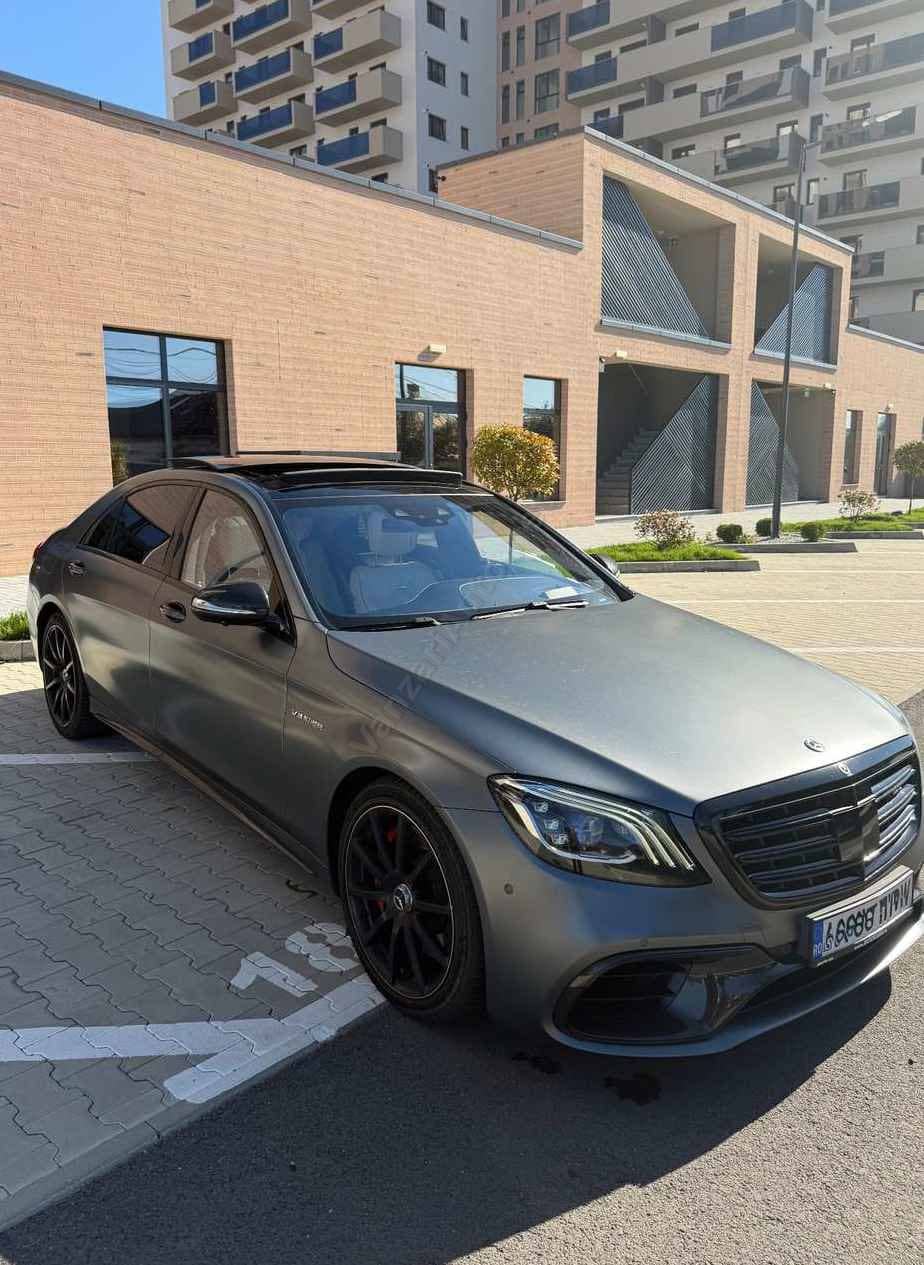 Mercedes-Benz A