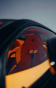 McLaren 570GT
