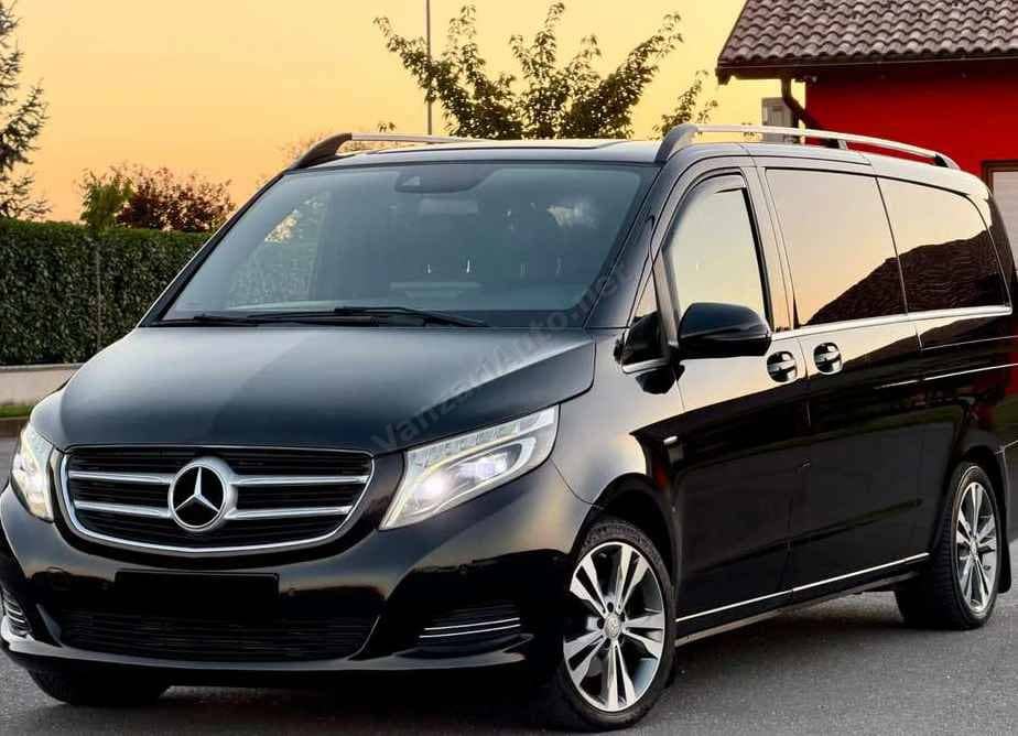 Mercedes-Benz V