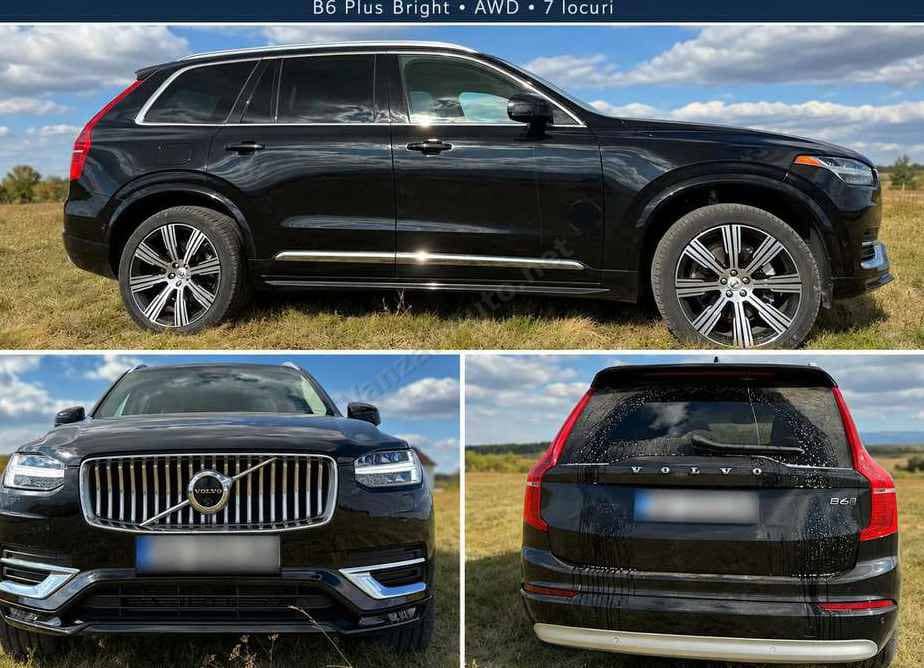 Volvo XC 90