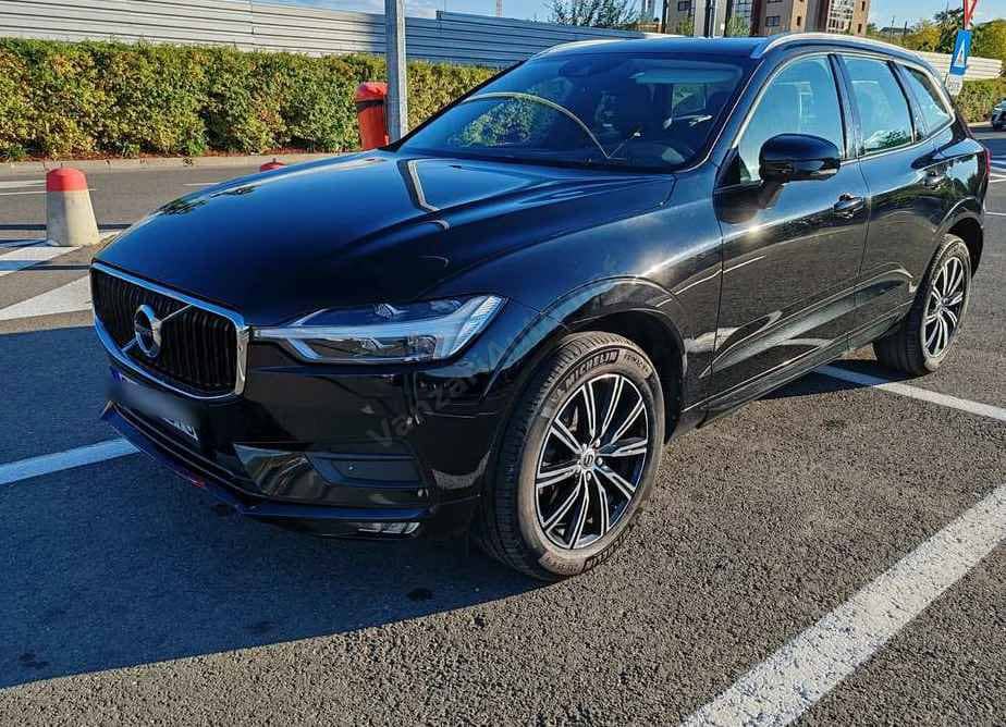 Volvo XC 60