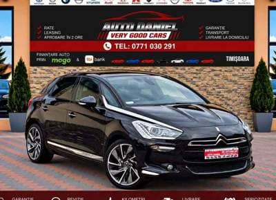 Citroen DS5