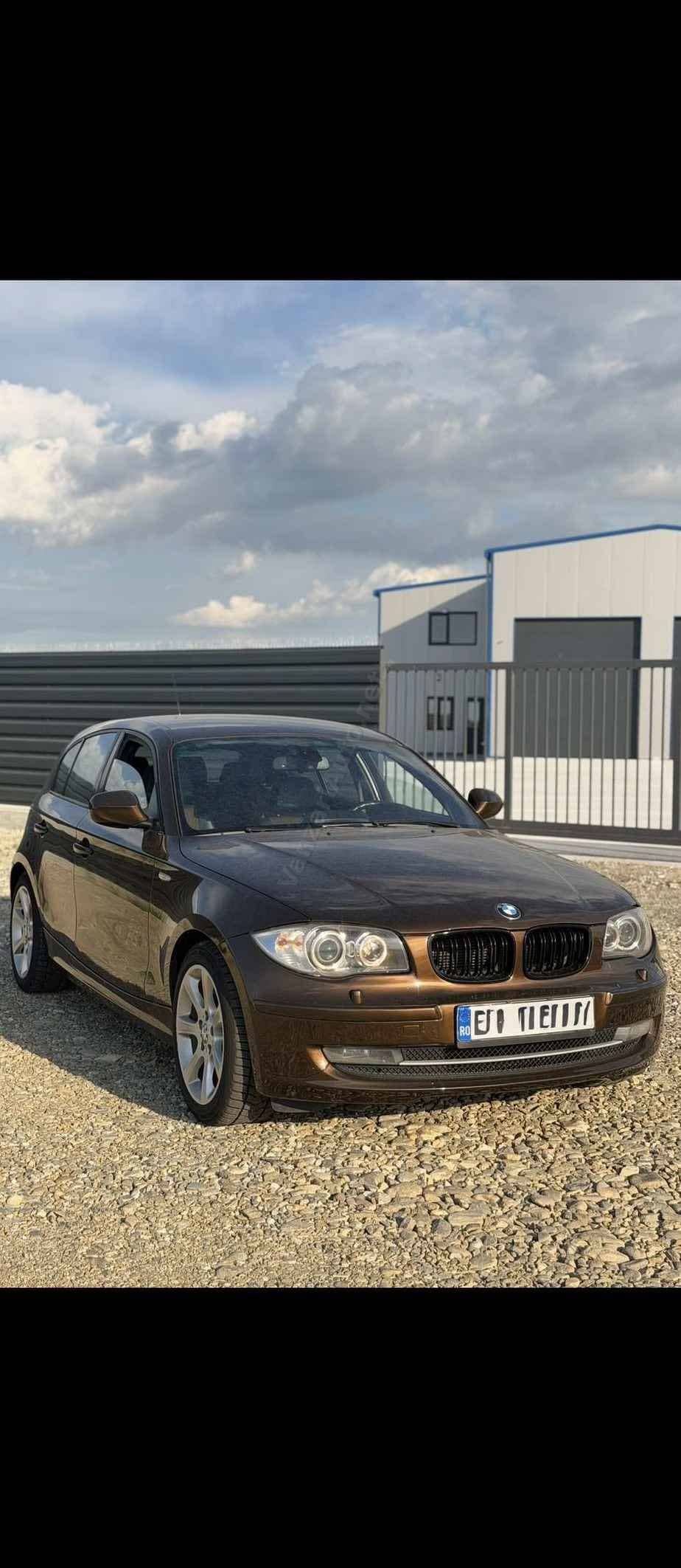 BMW Seria 1