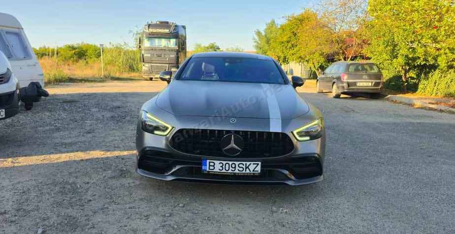 Mercedes-Benz A