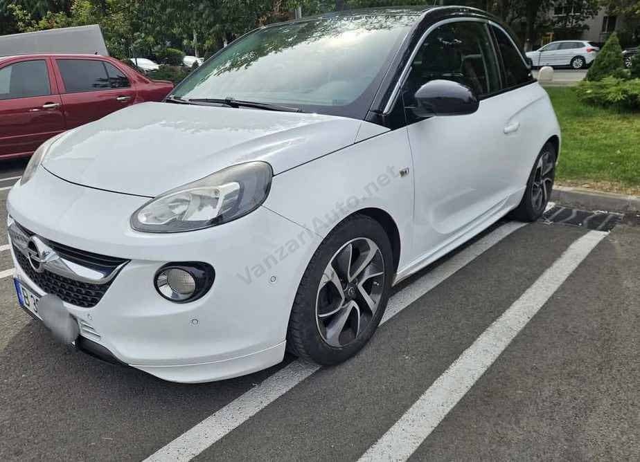 Opel Adam