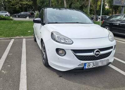 Opel Adam