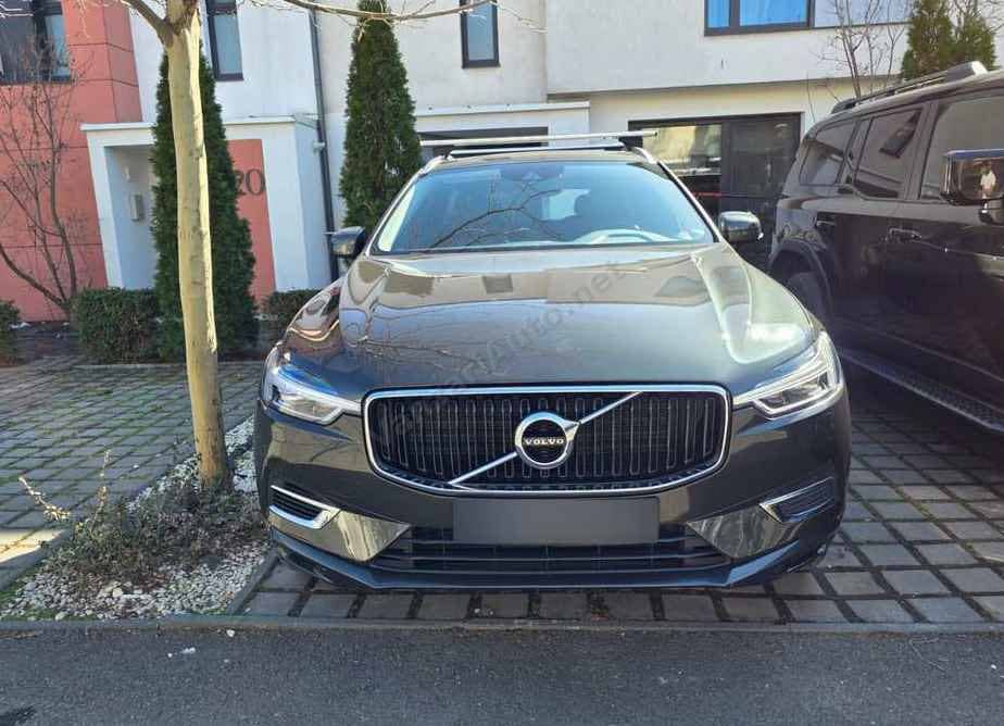 Volvo XC 60