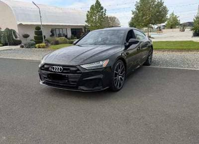 Audi S7