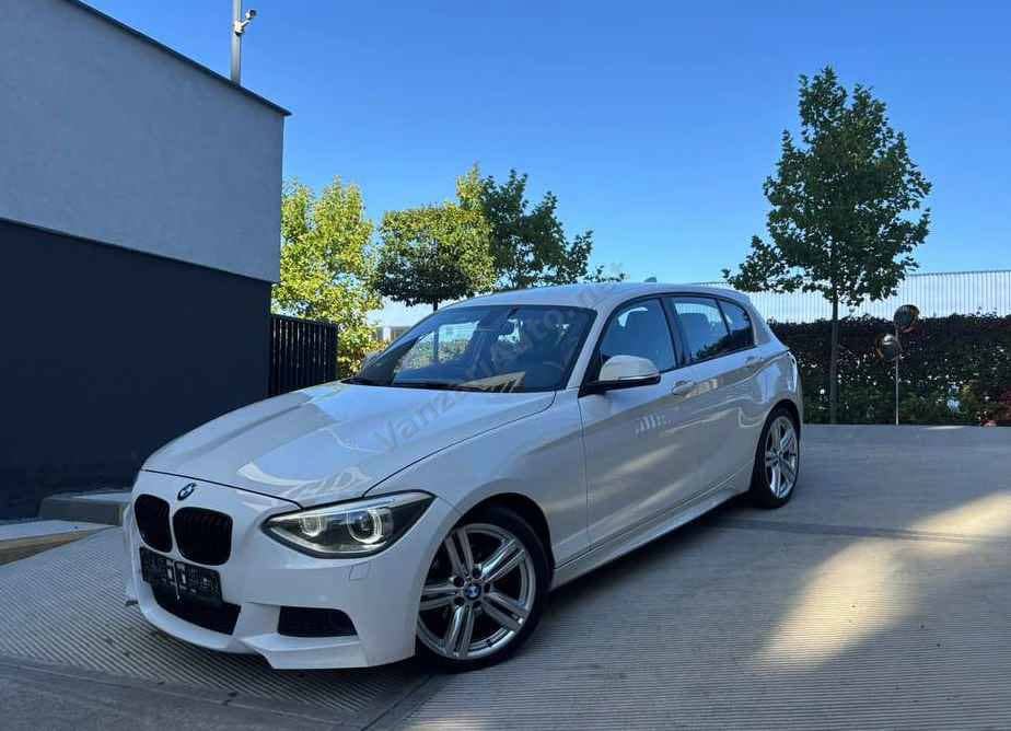 BMW Seria 1
