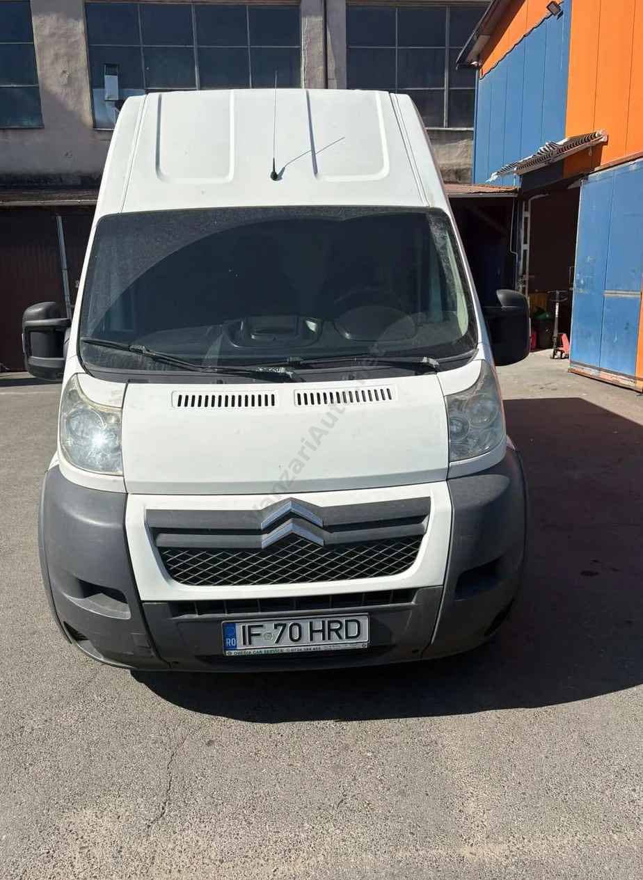 Citroen Jumper