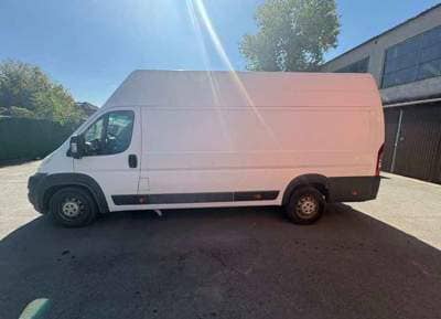 Citroen Jumper