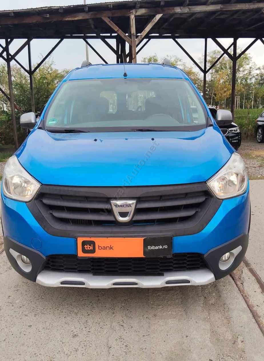 Dacia Dokker