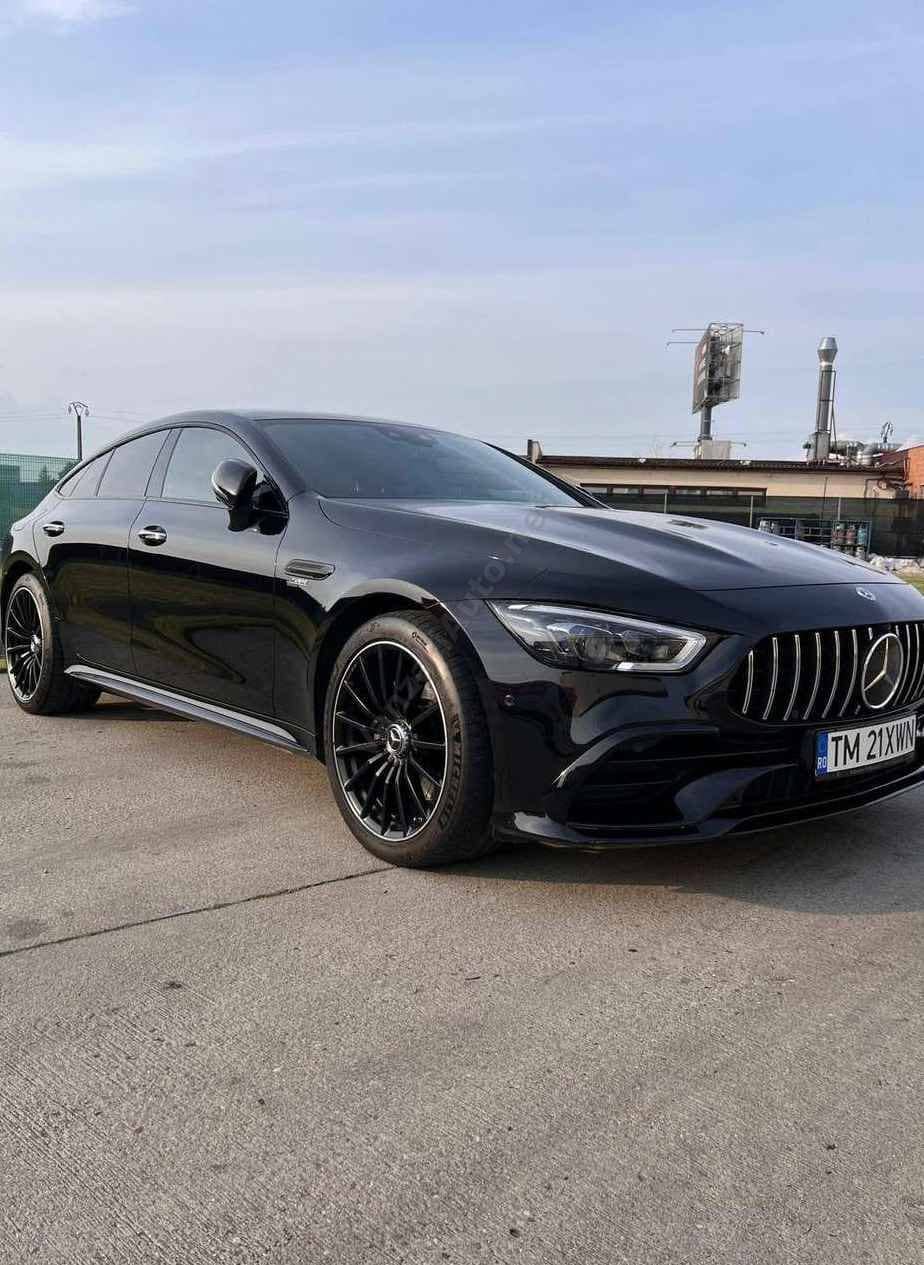 Mercedes-Benz A