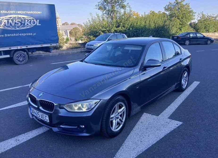 BMW Seria 3